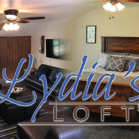 Апартаменты Lydias Loft Ingram Экстерьер фото